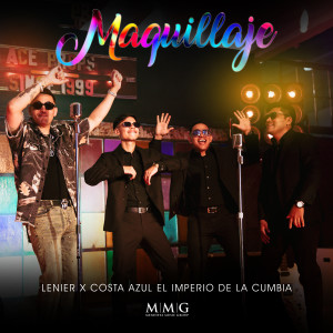 อัลบัม Maquillaje ศิลปิน Lenier