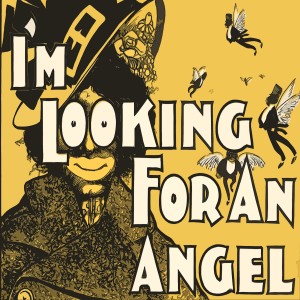 Album I'm Looking for an Angel oleh Jack Carroll
