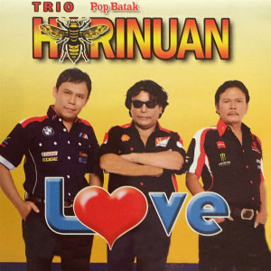 Listen to Tataring Parapian song with lyrics from Harunian Trio