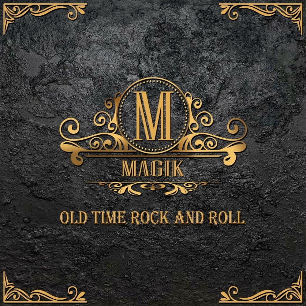 Old Time Rock and Roll