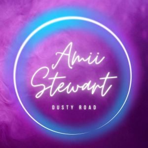 Album Dusty Road from Amii Stewart