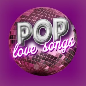 Pop in Love的專輯Pop Lovesongs