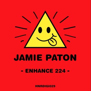收听Jamie Paton的Enhance 224歌词歌曲