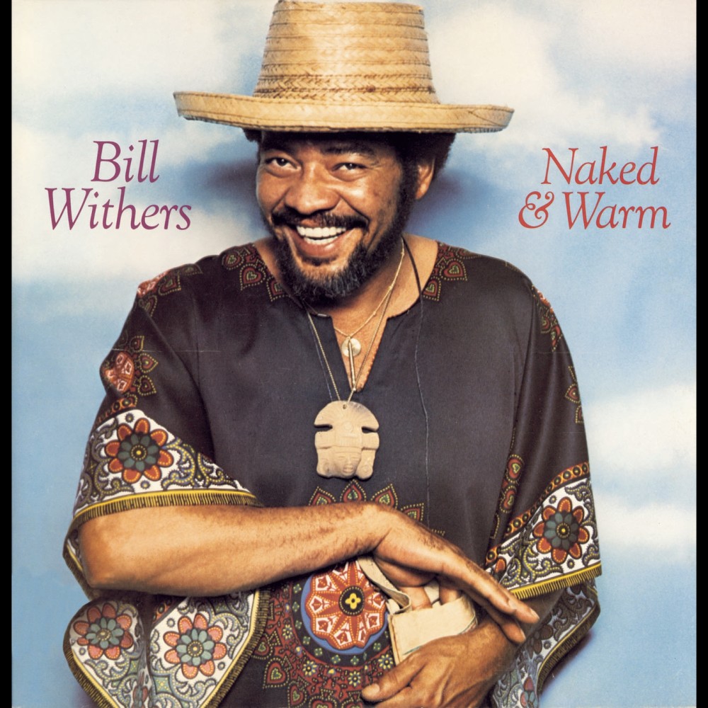 Naked & Warm