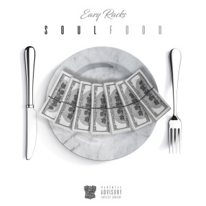 Listen to Runnin (Explicit) song with lyrics from Eazy Racks