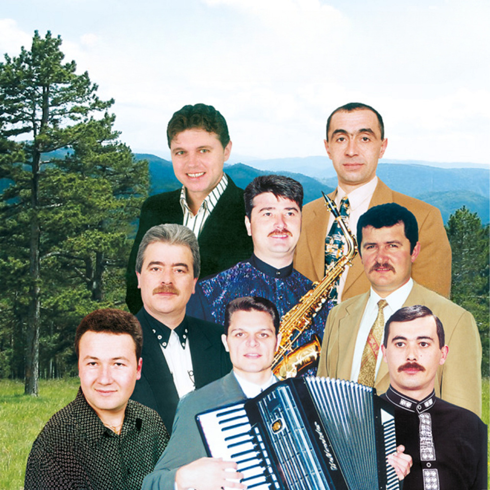 Cand Eram Fecior Odată