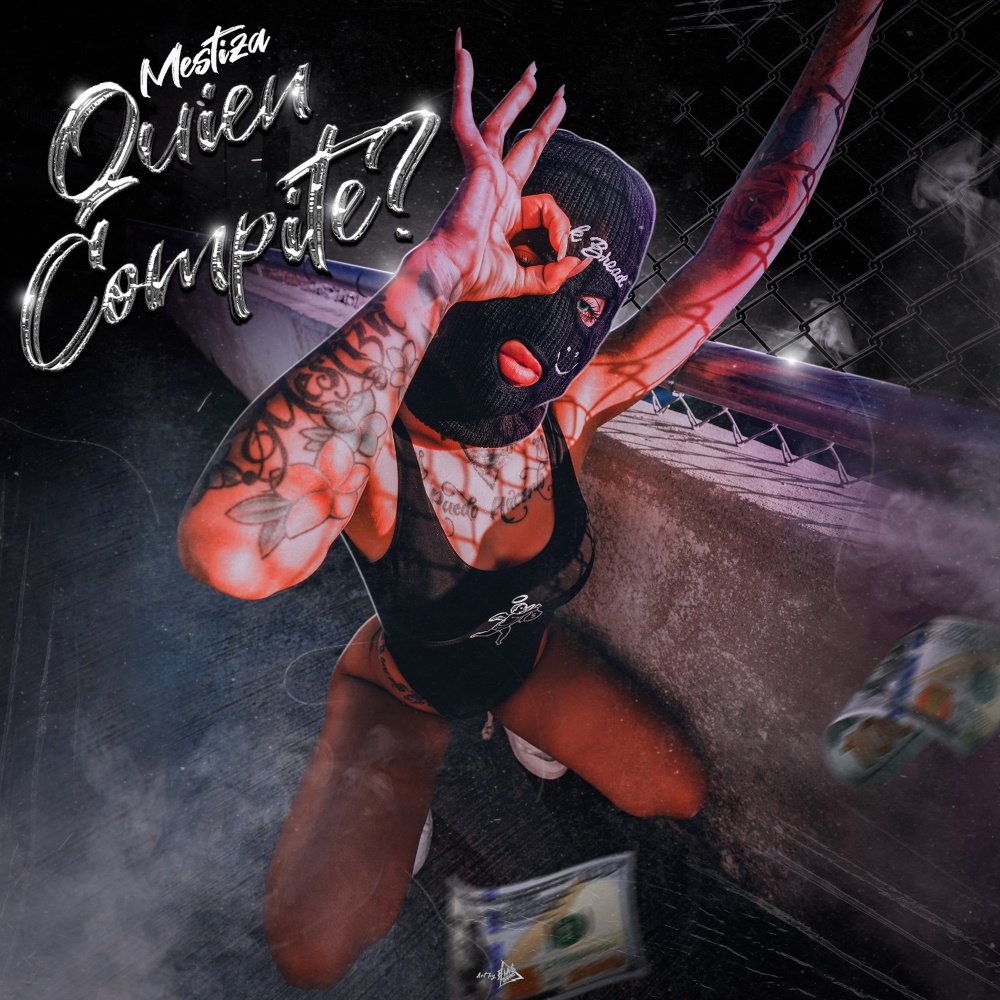 Quien Compite? (Explicit)