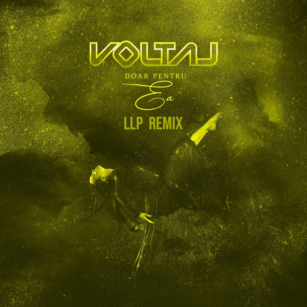 Doar pentru ea (LLP Remix Extended)