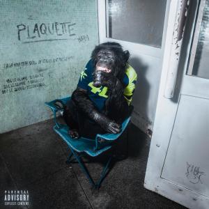 Nabi的專輯Plaquette (Explicit)