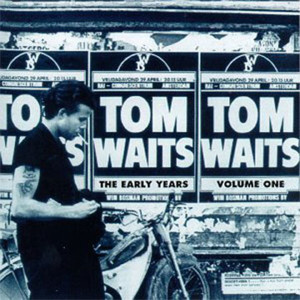 收聽Tom Waits的Frank's Song歌詞歌曲