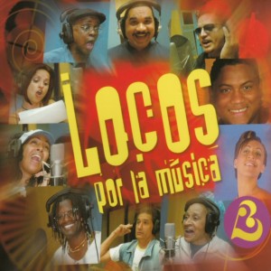 Varios Artistas的專輯Locos por la música