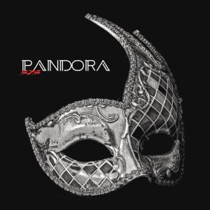 Sentinel的專輯Pandora (Explicit)