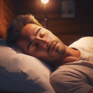 Sonidos de agua para dormir的專輯Ritmos Lofi Suaves Para Un Sueño Profundo