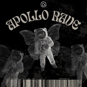 Album Apollo Rave from FR3CK3R