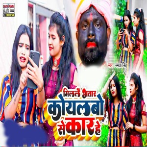 Album Millai Bhatar Hamar Koyalo Se Kar Ge from mamata singh
