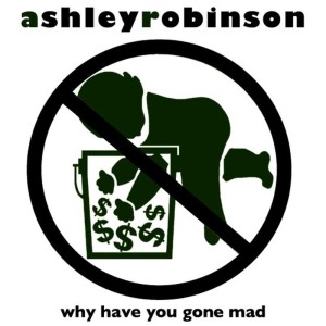 收聽AshleyRobinson的Fades歌詞歌曲