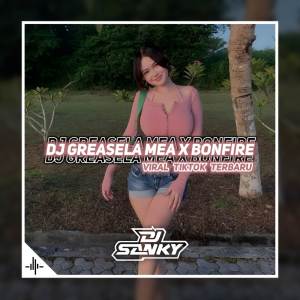 Listen to Dj Greseala Mea X Bonfire FullBass song with lyrics from Dj SanKY