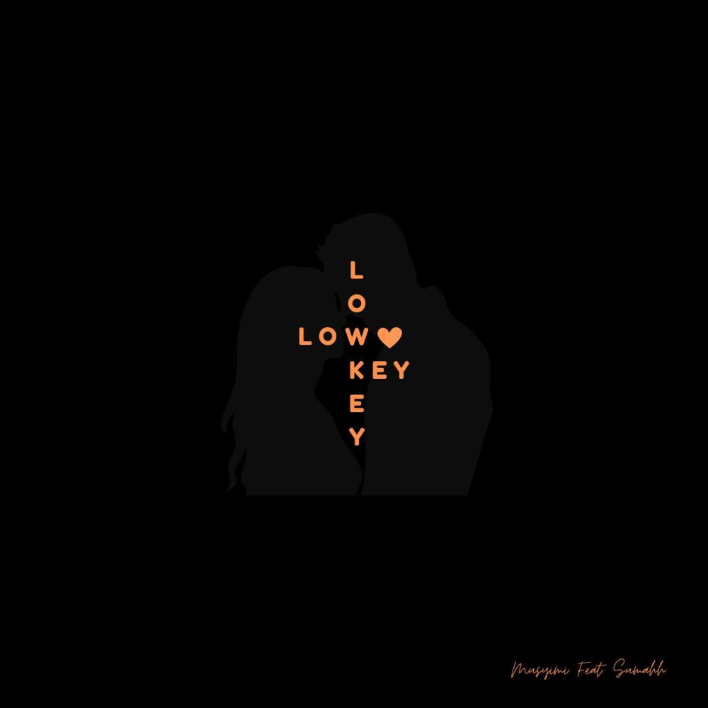 Lowkey (feat. Sumahh) (Explicit)
