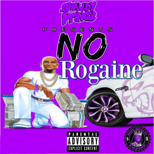 Album No Rogaine (Explicit) from Shaudy Prince