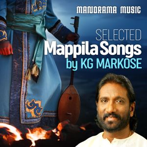 Album Selected Mappila Songs by K G Markose from 