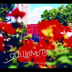ดาวน์โหลดและฟังเพลง Made-Up Lovesong #43 พร้อมเนื้อเพลงจาก Guillemots