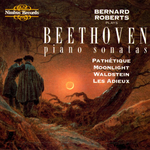 收聽Bernard Roberts的Piano Sonata No. 21 in C Major, Op. 53 "Waldstein": II. Introduzione. Adagio molto - Rondo. Allegretto moderato歌詞歌曲