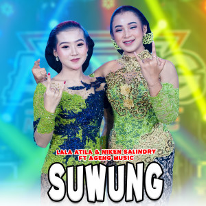 Listen to Suwung song with lyrics from Niken Salindry