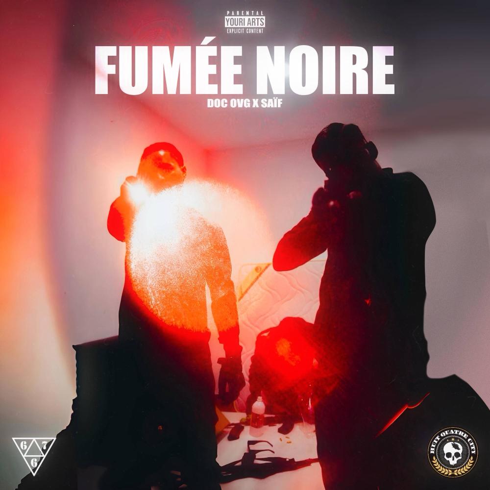 Fumée noire (Explicit)