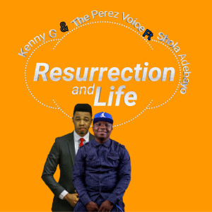 收聽Kenny G的Resurrection and Life歌詞歌曲