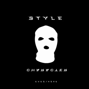 Listen to Style is character (完整版) song with lyrics from KVKS
