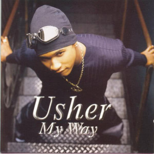 收聽Usher的My Way歌詞歌曲
