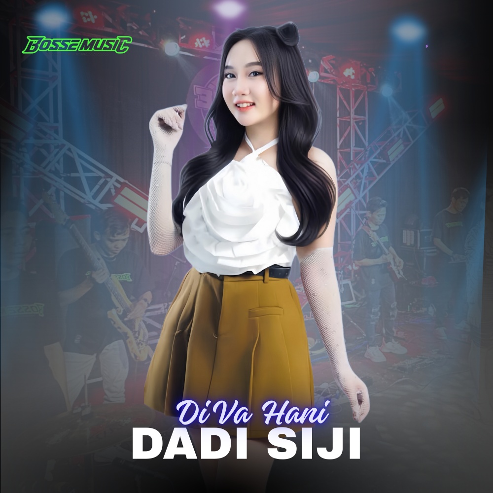 Dadi Siji