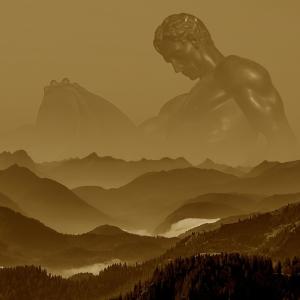 收聽Georgios Iatrou的Prometheus Unbound Epilogue歌詞歌曲