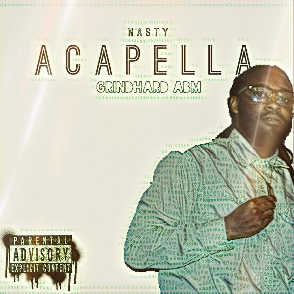 Acapella (Explicit)