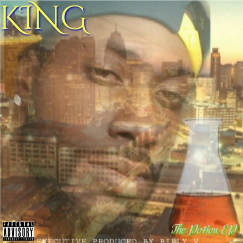Karma Pt. 1 (Explicit)