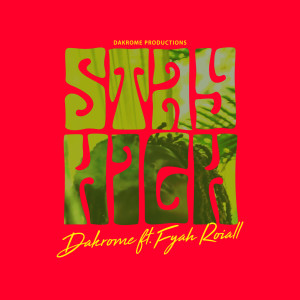 Listen to Stay High song with lyrics from Dakrome