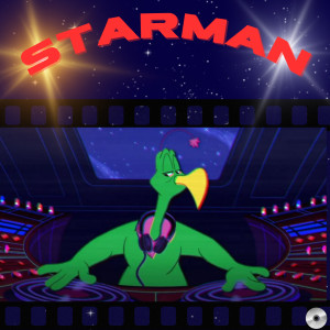 Listen to StarMan song with lyrics from Bibass