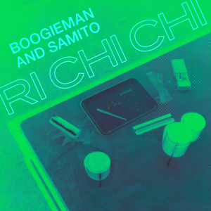 Album Ri Chi Chi from Boogieman
