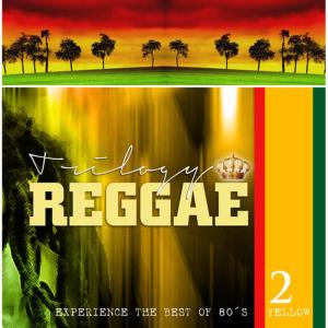 收聽Trilogy Reggae的Fire Girl歌詞歌曲