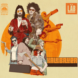 ดาวน์โหลดและฟังเพลง Classic Material (Explicit) พร้อมเนื้อเพลงจาก De Lab