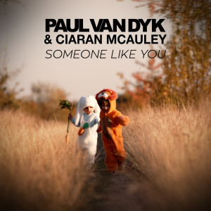 Album Someone Like You from Paul Van Dyk