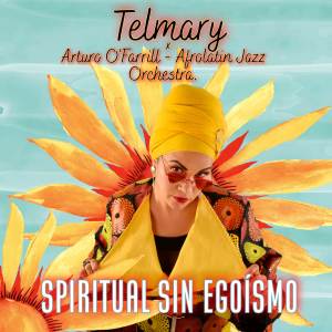 Telmary的專輯Spiritual Sin Egoísmo