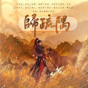 Listen to 归疏隅 (伴奏) song with lyrics from 望九