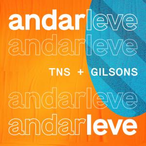 ดาวน์โหลดและฟังเพลง Andar Leve พร้อมเนื้อเพลงจาก TNS