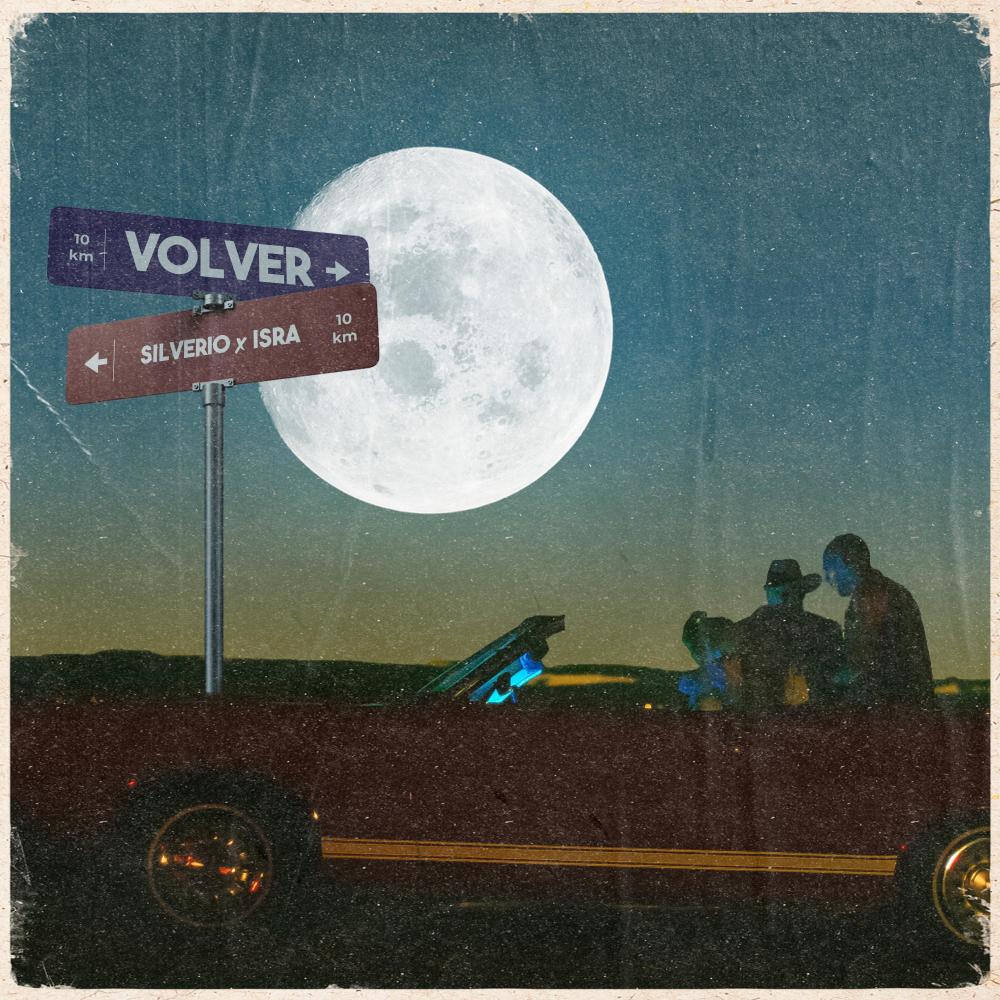 VOLVER