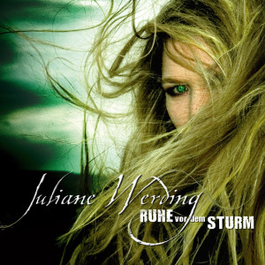 Album Ruhe vor dem Sturm from Juliane Werding