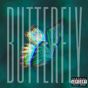 Album Butterfly from Sweely