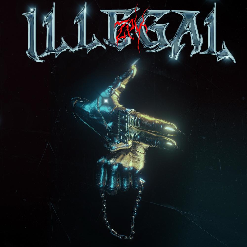 İLLEGAL