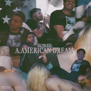 收聽Ali Profit的Bussin' (feat. Lil Soulja Slim) (Explicit)歌詞歌曲
