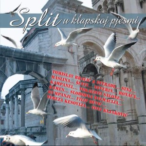 Various的专辑Split u klapskoj pjesmi